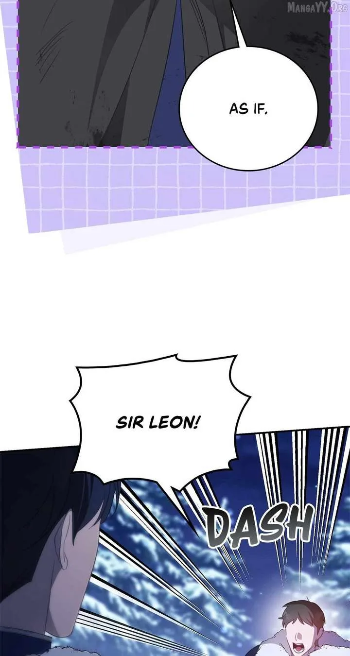 How to Choose Your Knight Chapter 59 page 23