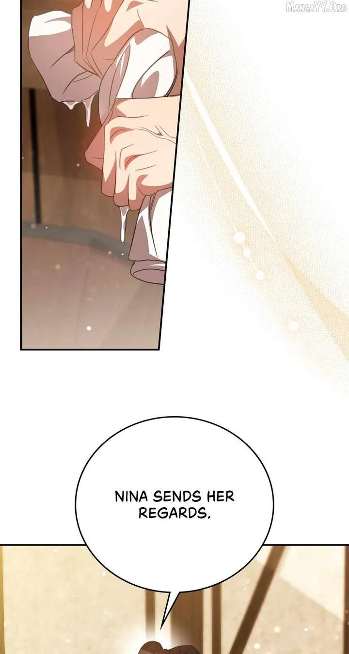How to Choose Your Knight Chapter 60 page 33