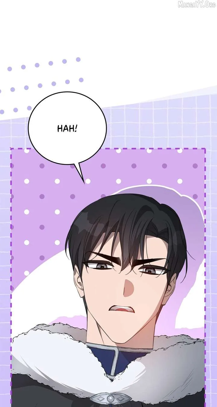 How to Choose Your Knight Chapter 59 page 22