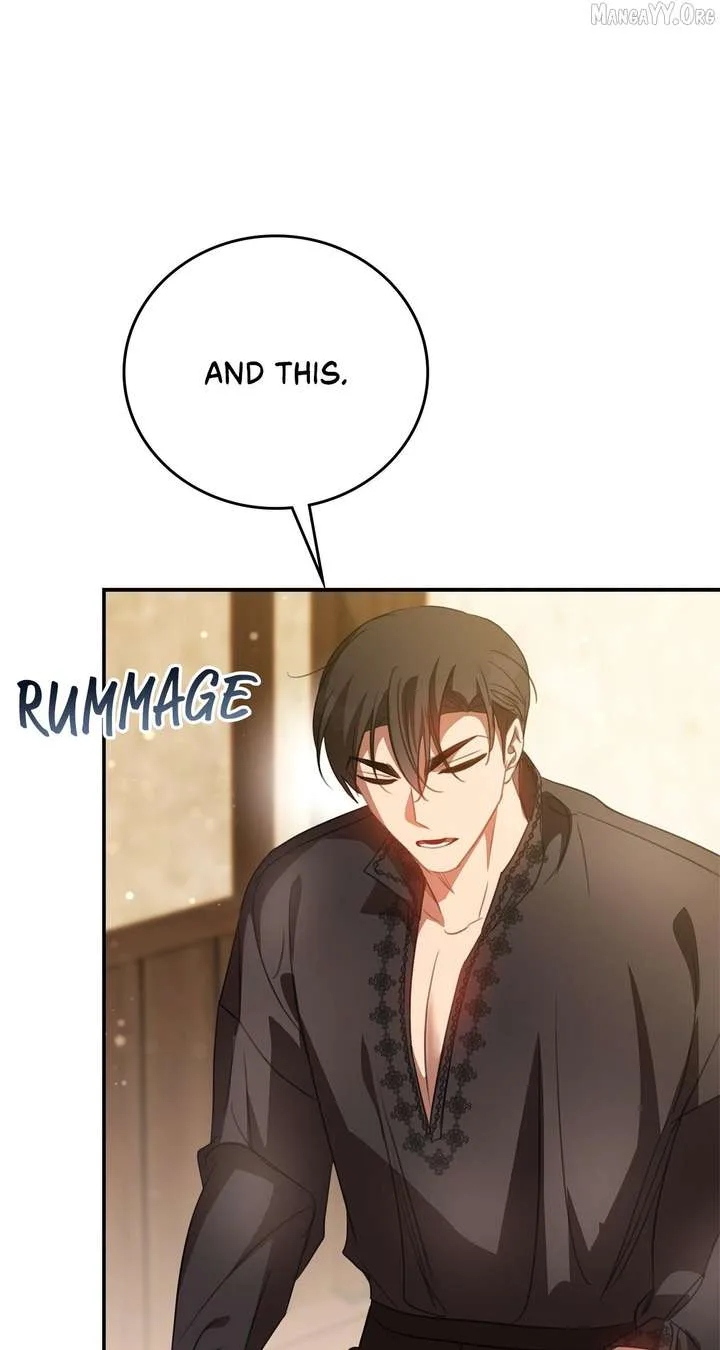 How to Choose Your Knight Chapter 60 page 37