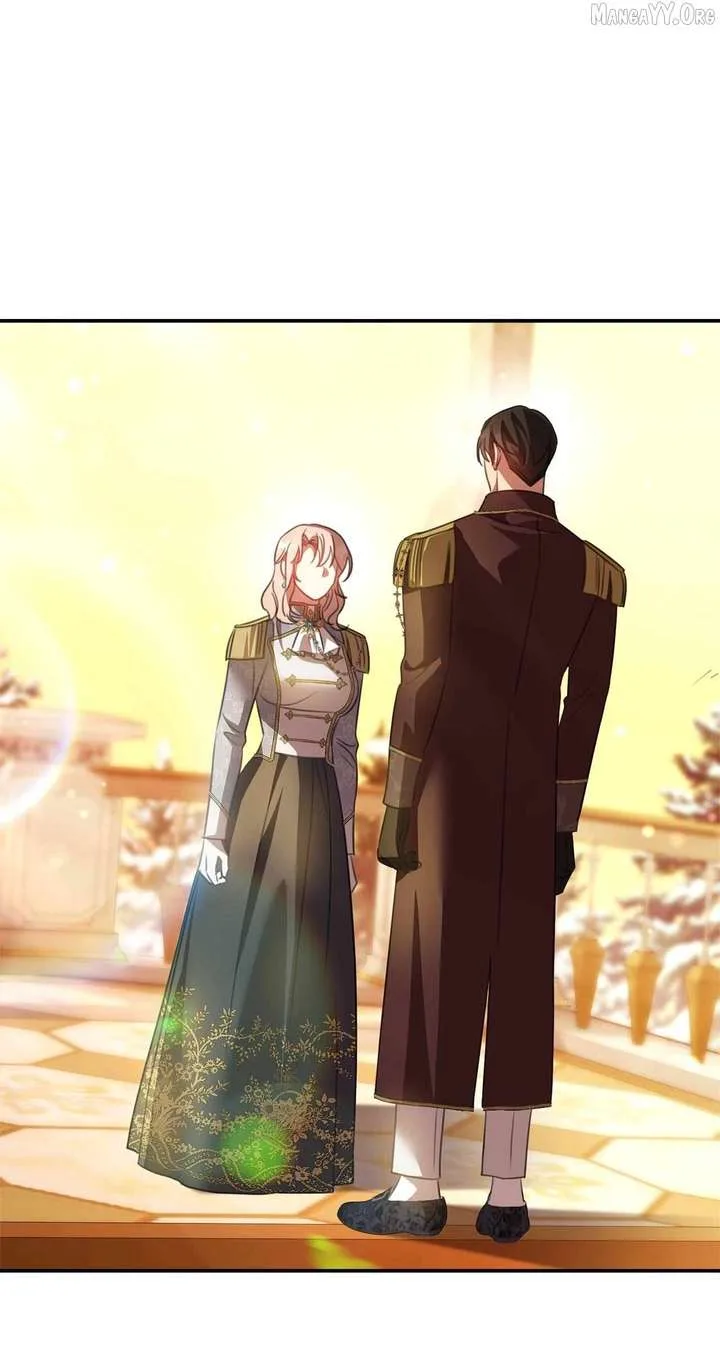 How to Choose Your Knight Chapter 62 page 11