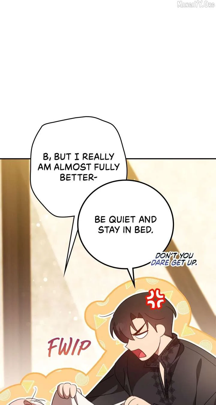 How to Choose Your Knight Chapter 60 page 31