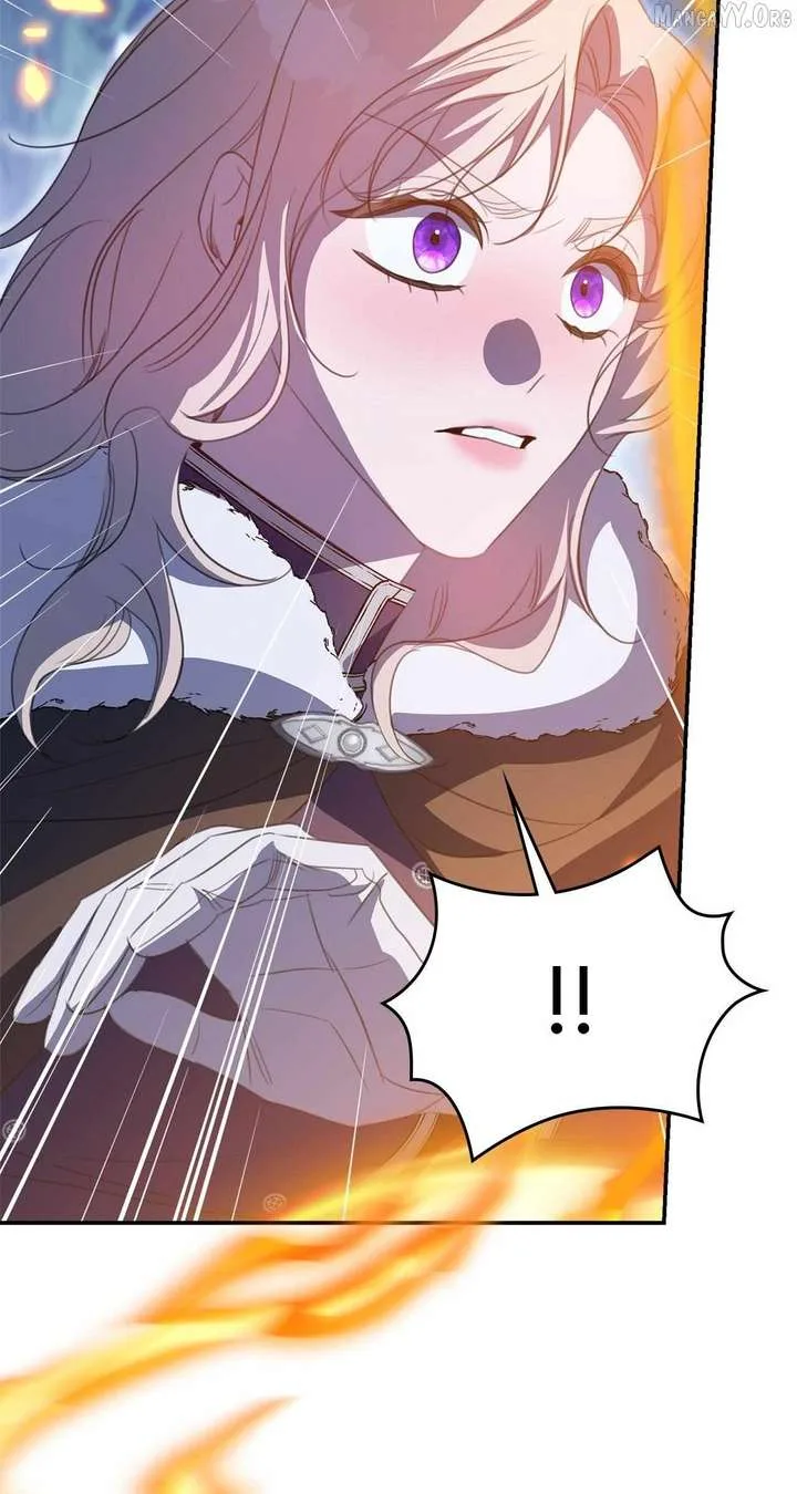 How to Choose Your Knight Chapter 59 page 36
