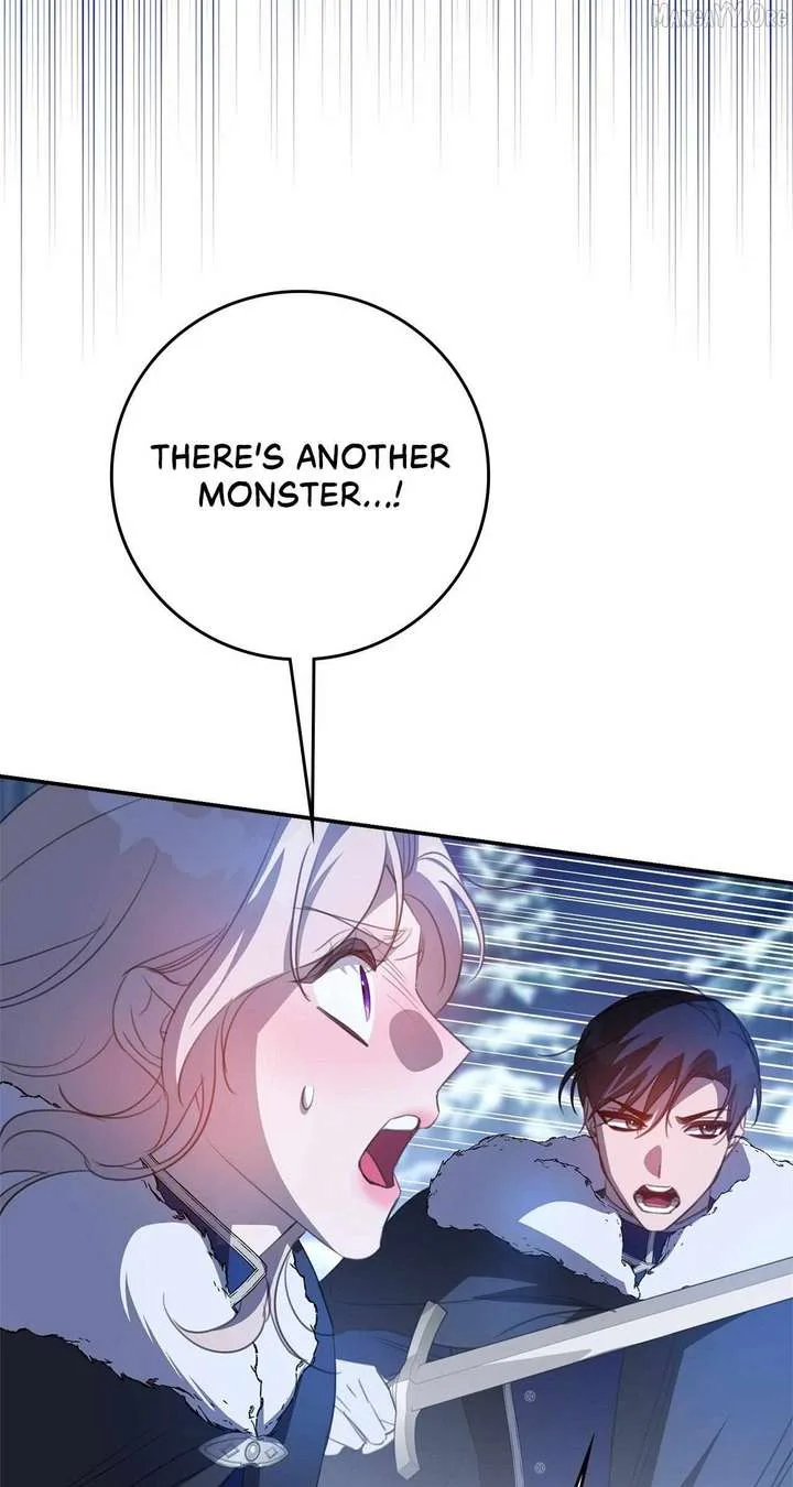 How to Choose Your Knight Chapter 59 page 34