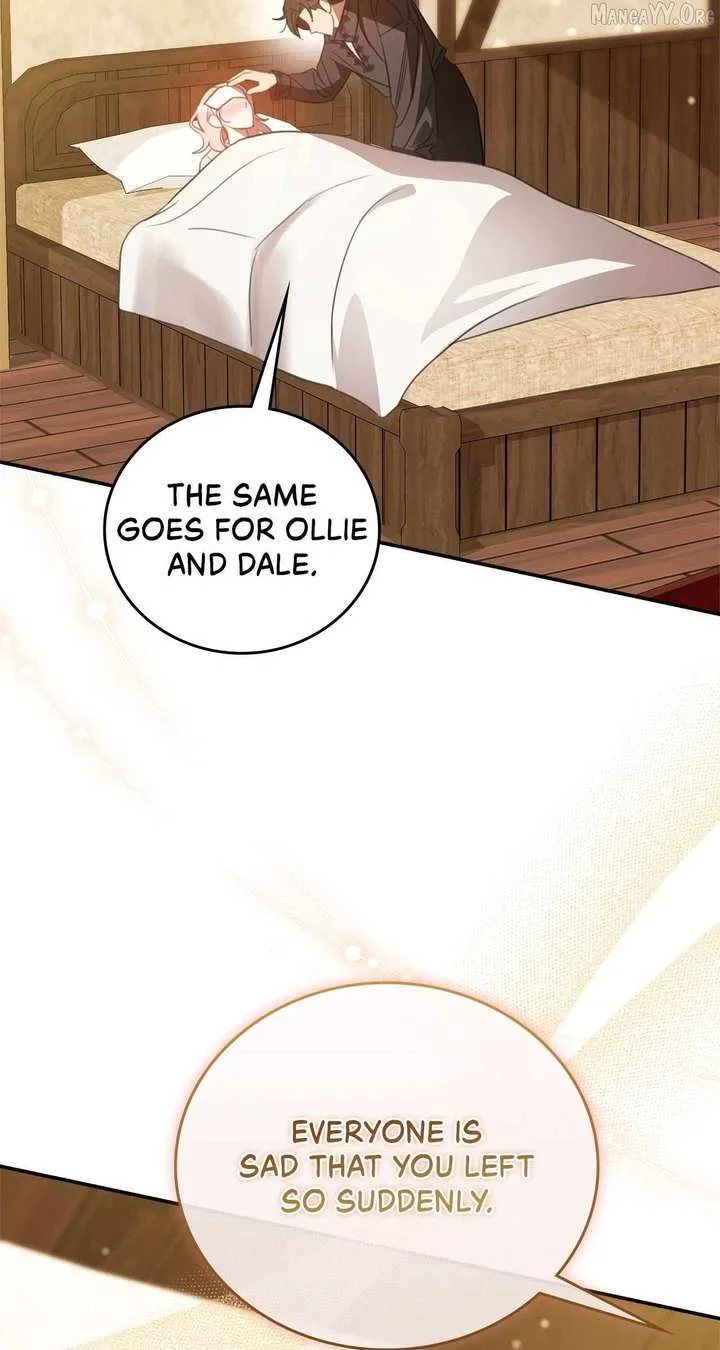 How to Choose Your Knight Chapter 60 page 34