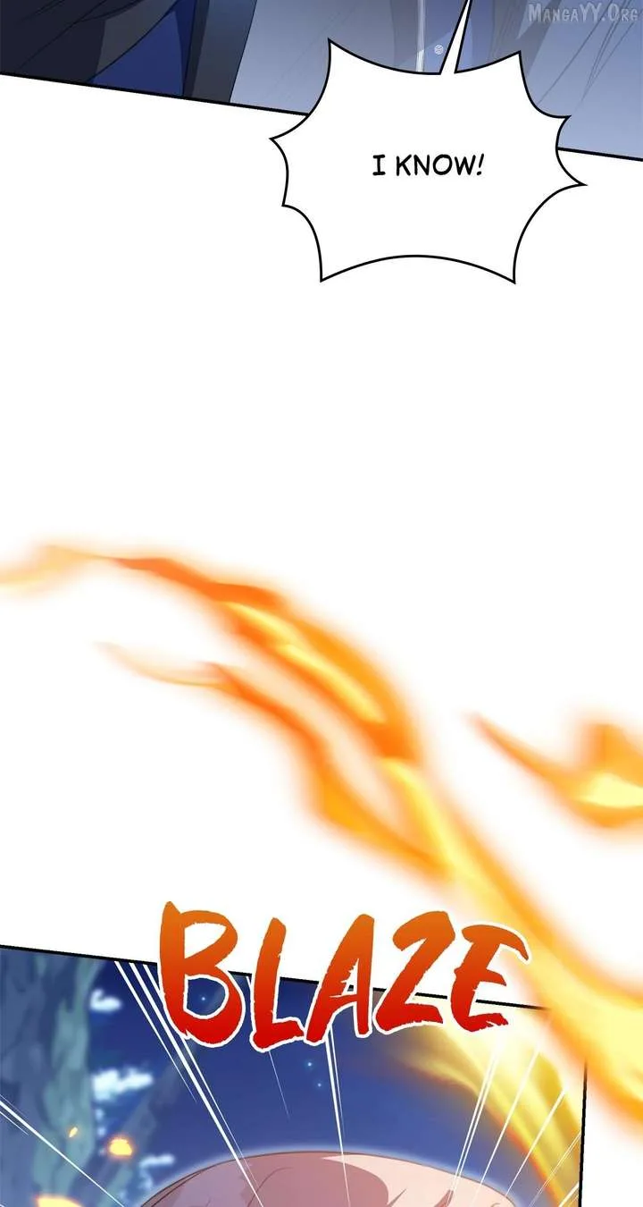 How to Choose Your Knight Chapter 59 page 35