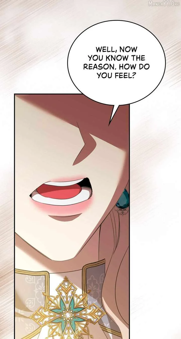 How to Choose Your Knight Chapter 62 page 7