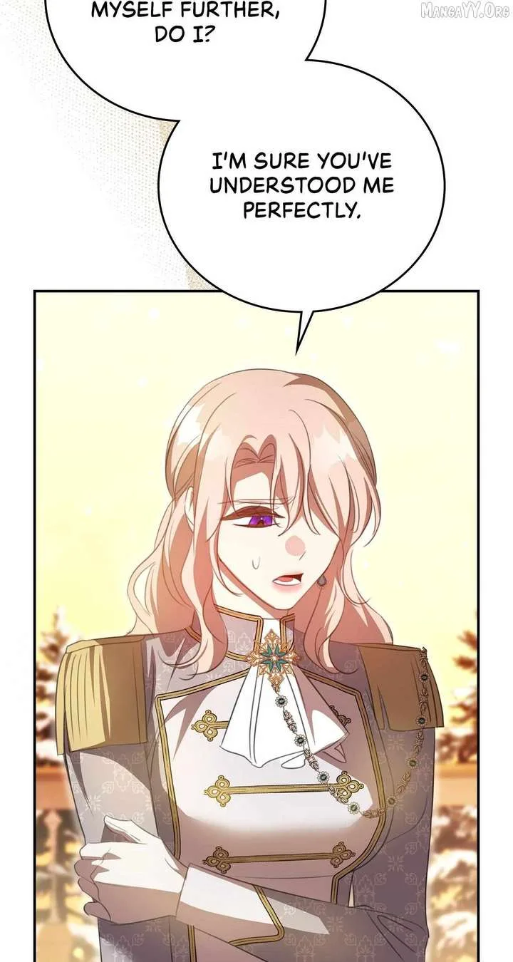 How to Choose Your Knight Chapter 62 page 23