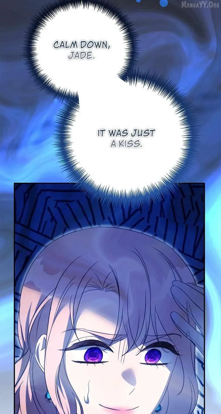 How to Choose Your Knight Chapter 62 page 15