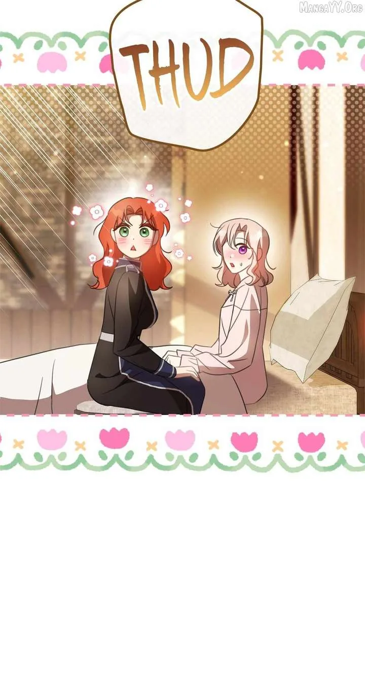 How to Choose Your Knight Chapter 60 page 59