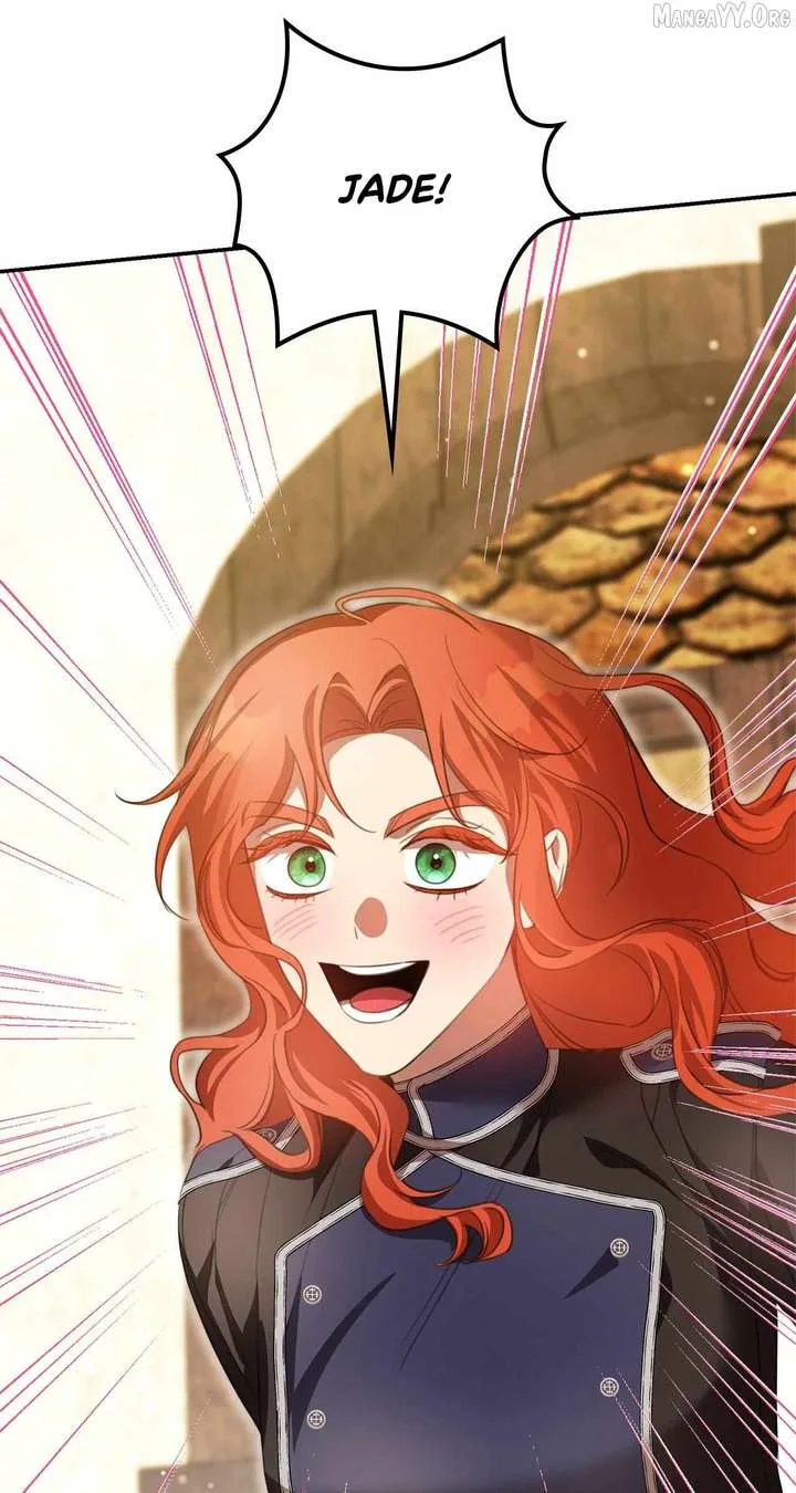 How to Choose Your Knight Chapter 60 page 50