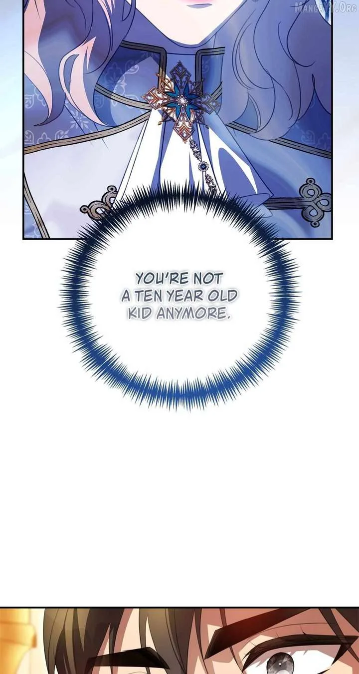 How to Choose Your Knight Chapter 62 page 16