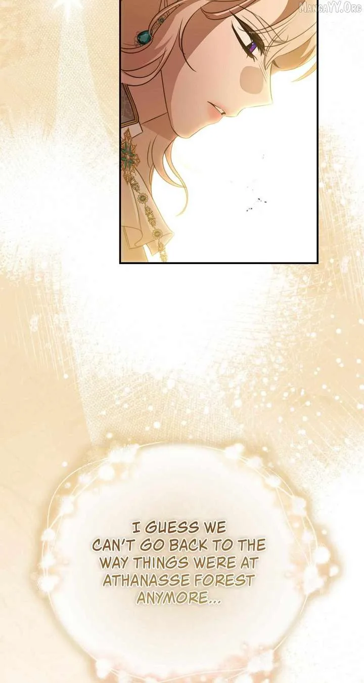 How to Choose Your Knight Chapter 62 page 28