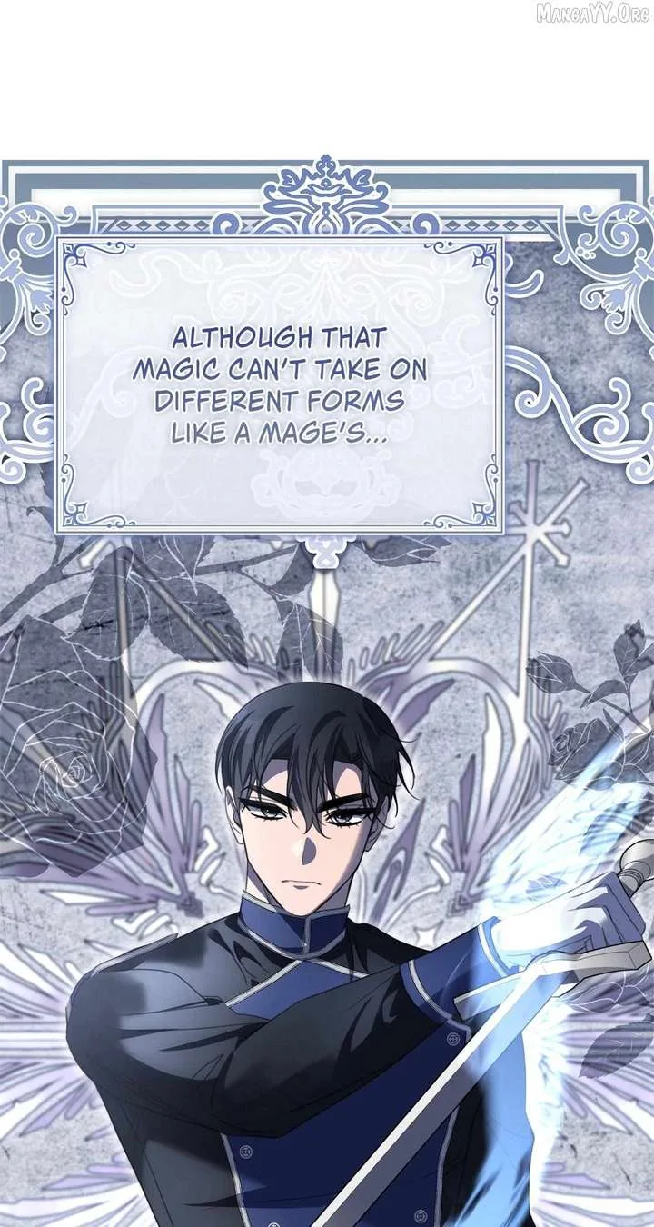 How to Choose Your Knight Chapter 60 page 74