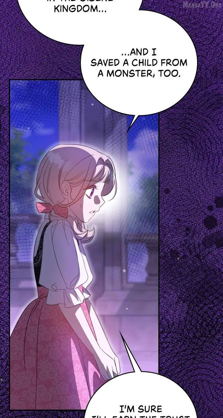 How to Choose Your Knight Chapter 59 page 58