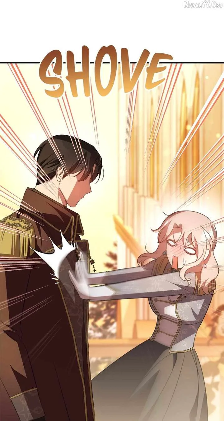 How to Choose Your Knight Chapter 62 page 35