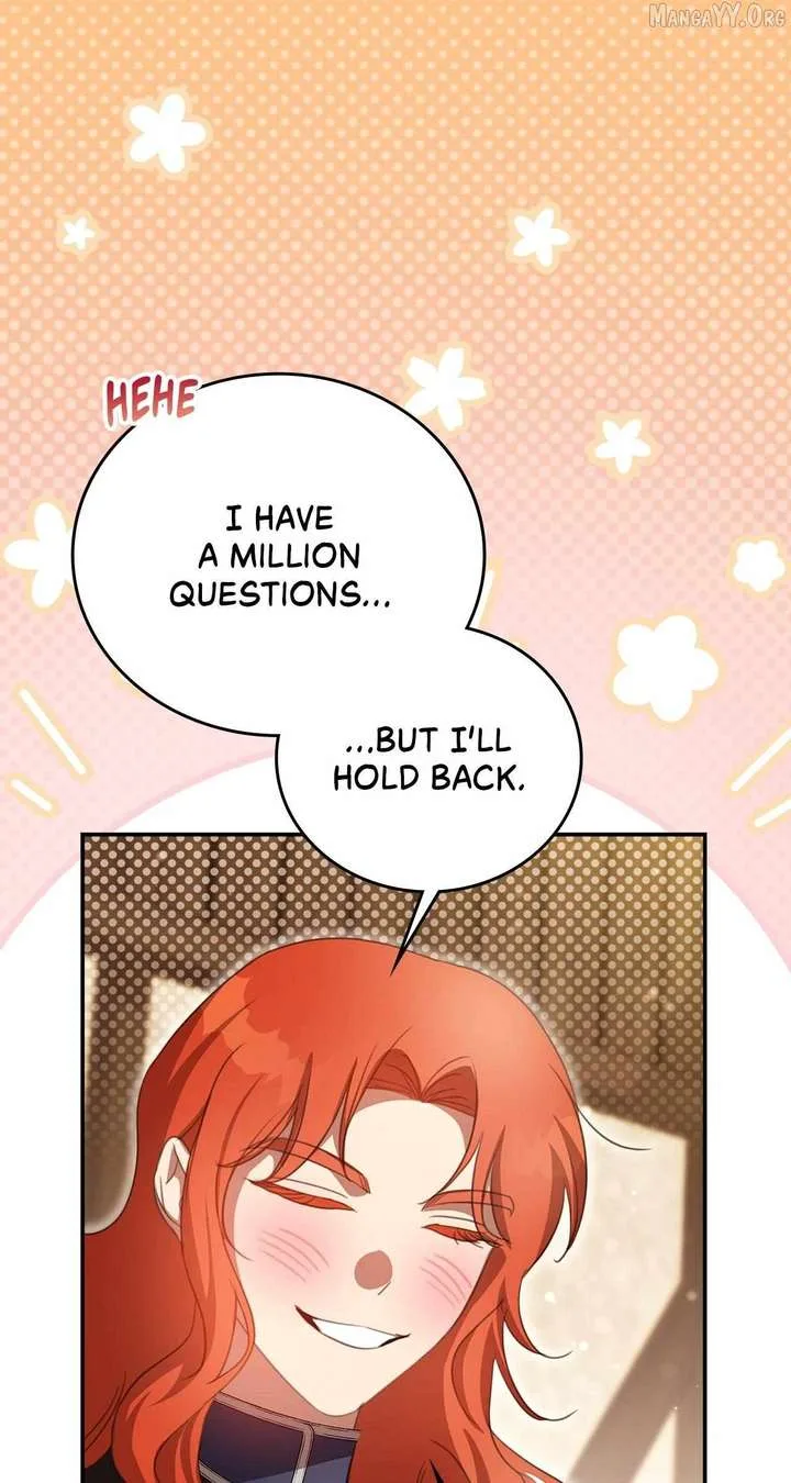 How to Choose Your Knight Chapter 60 page 61