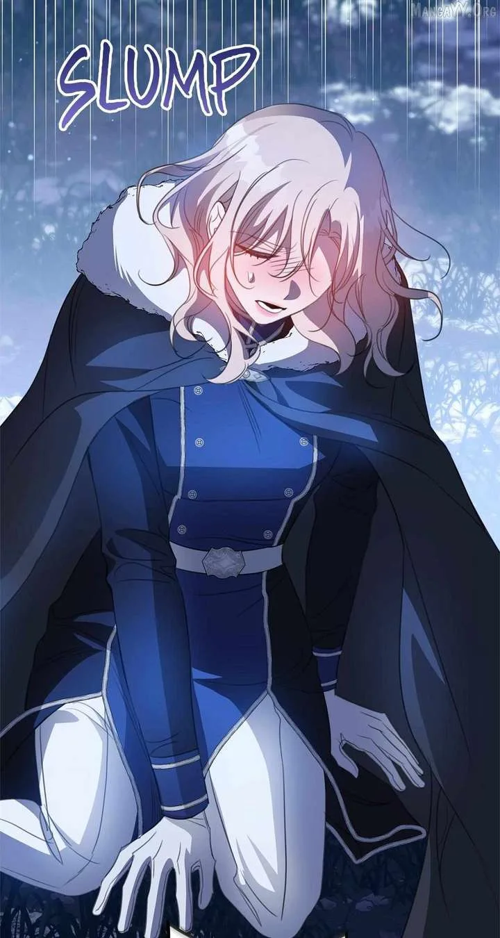 How to Choose Your Knight Chapter 59 page 42