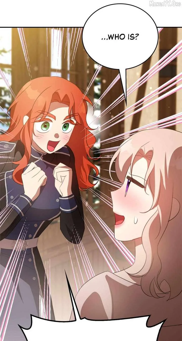 How to Choose Your Knight Chapter 60 page 66