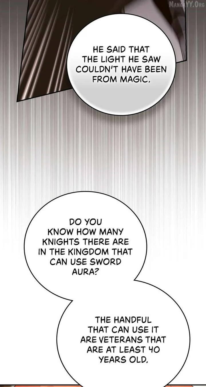 How to Choose Your Knight Chapter 60 page 69