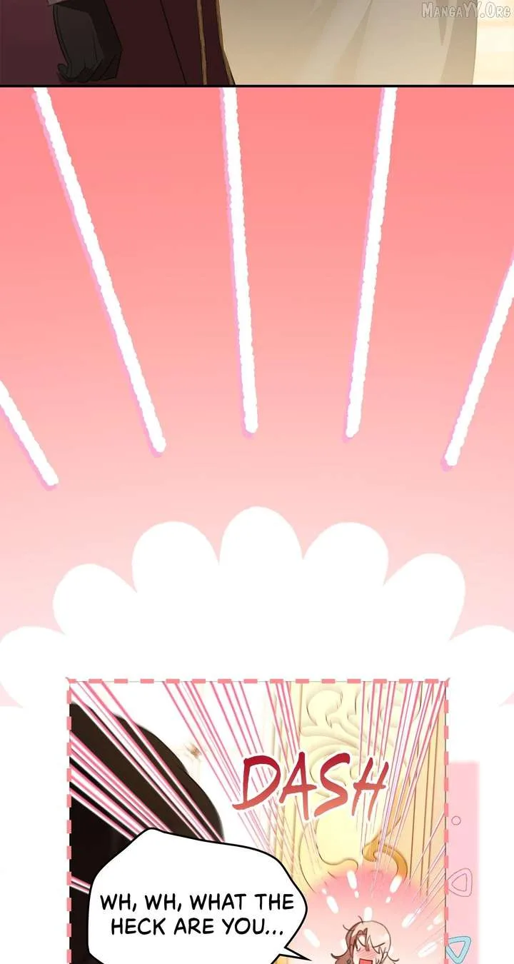 How to Choose Your Knight Chapter 62 page 36