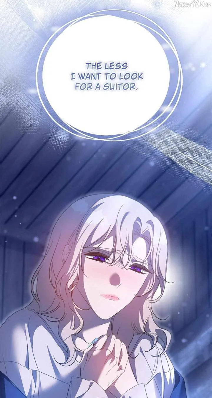 How to Choose Your Knight Chapter 60 page 85