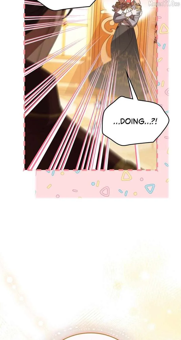 How to Choose Your Knight Chapter 62 page 37