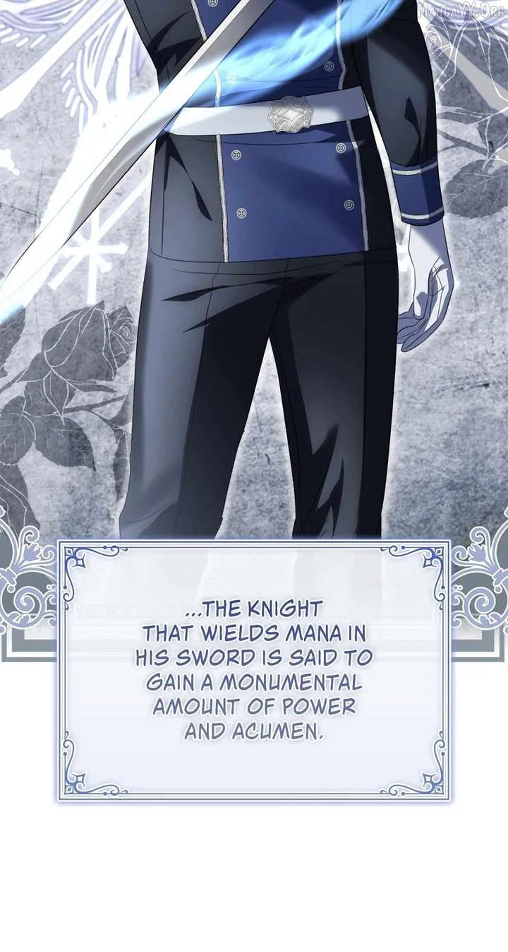 How to Choose Your Knight Chapter 60 page 75