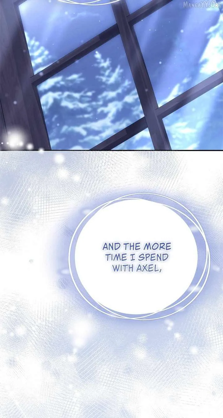 How to Choose Your Knight Chapter 60 page 84