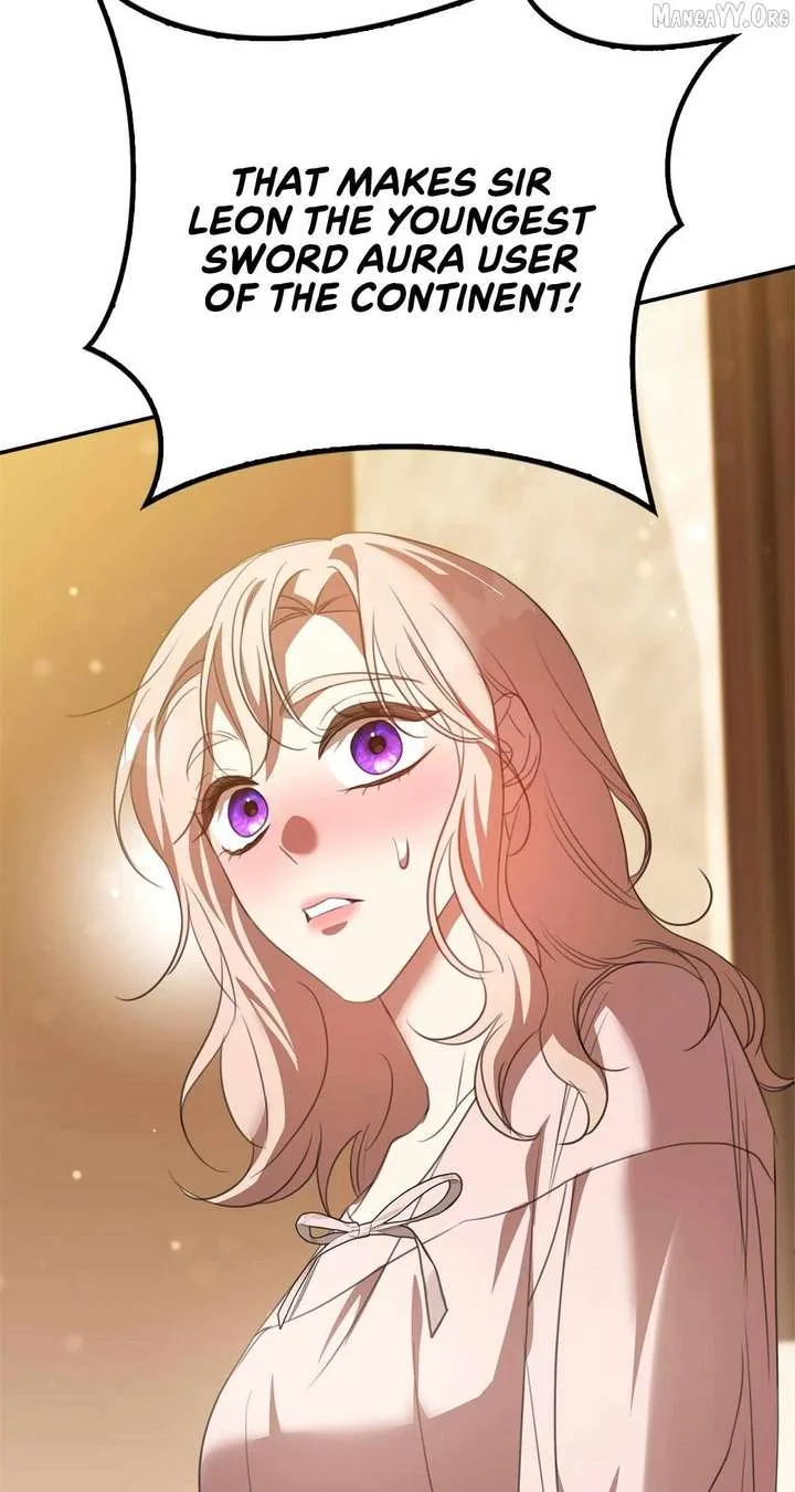How to Choose Your Knight Chapter 60 page 71
