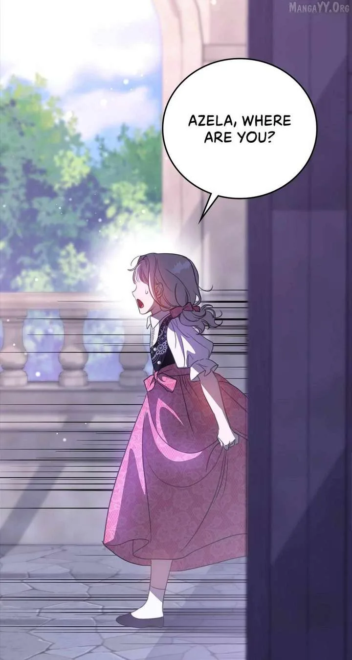 How to Choose Your Knight Chapter 59 page 51