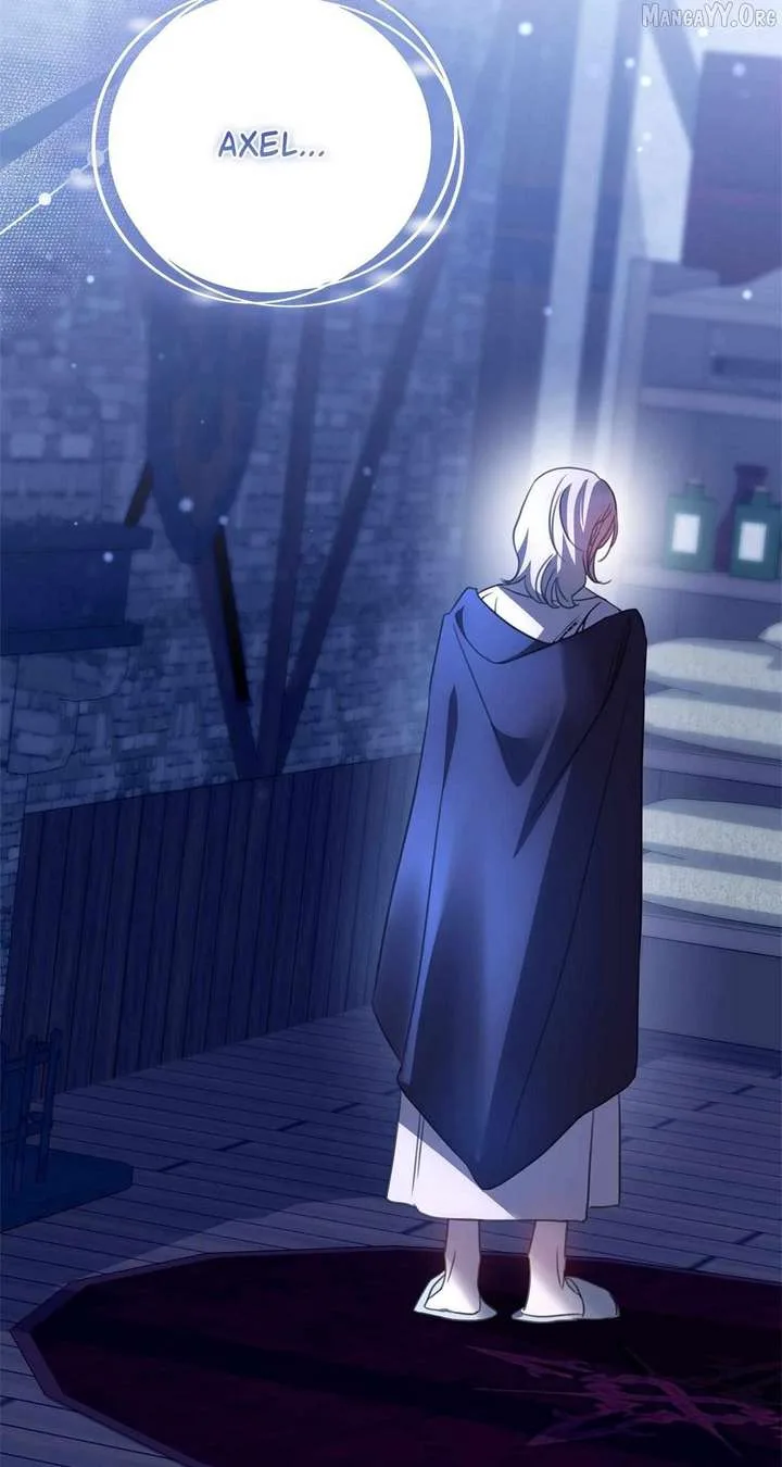 How to Choose Your Knight Chapter 60 page 77