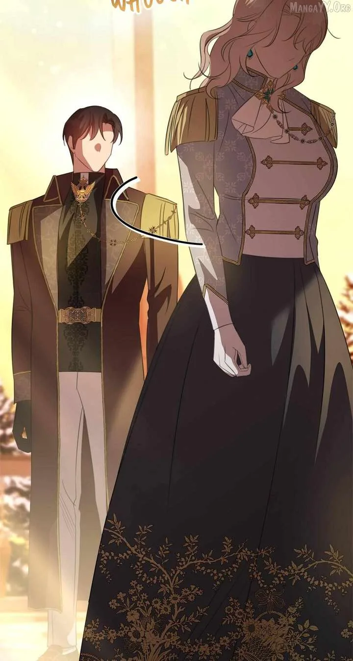 How to Choose Your Knight Chapter 62 page 25