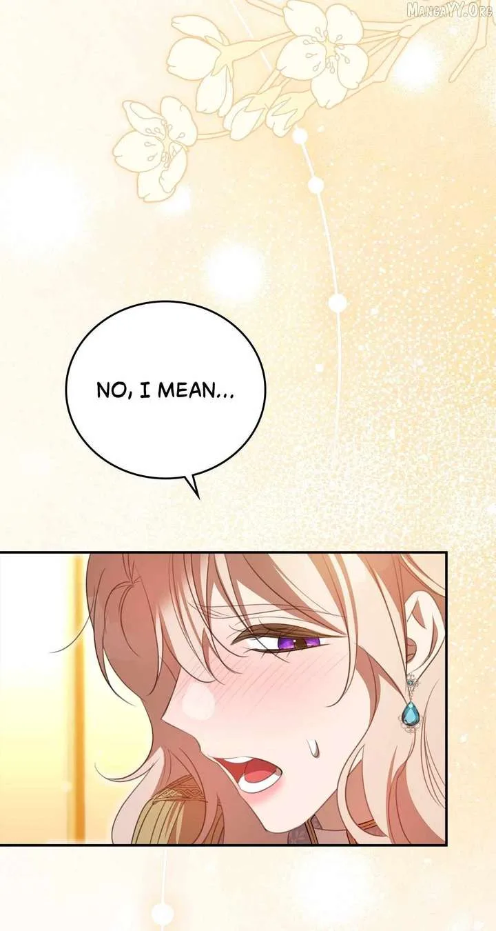 How to Choose Your Knight Chapter 62 page 44