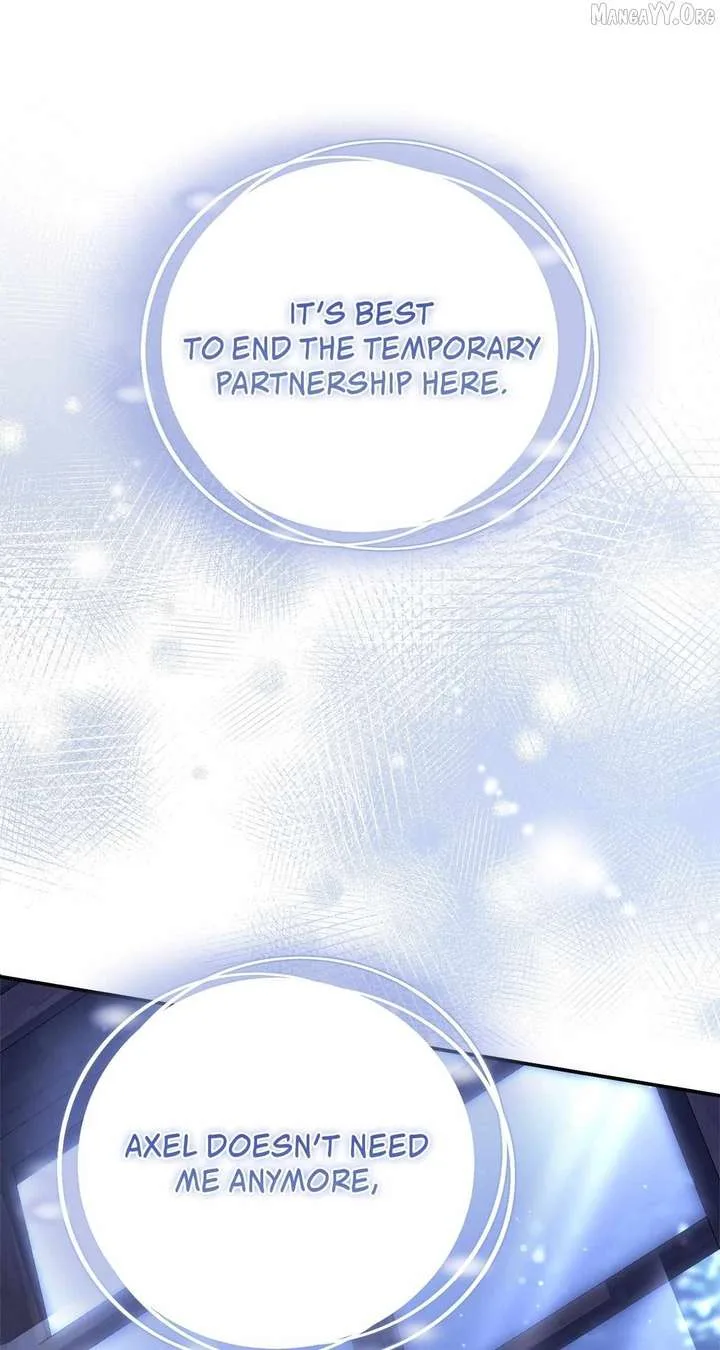 How to Choose Your Knight Chapter 60 page 83