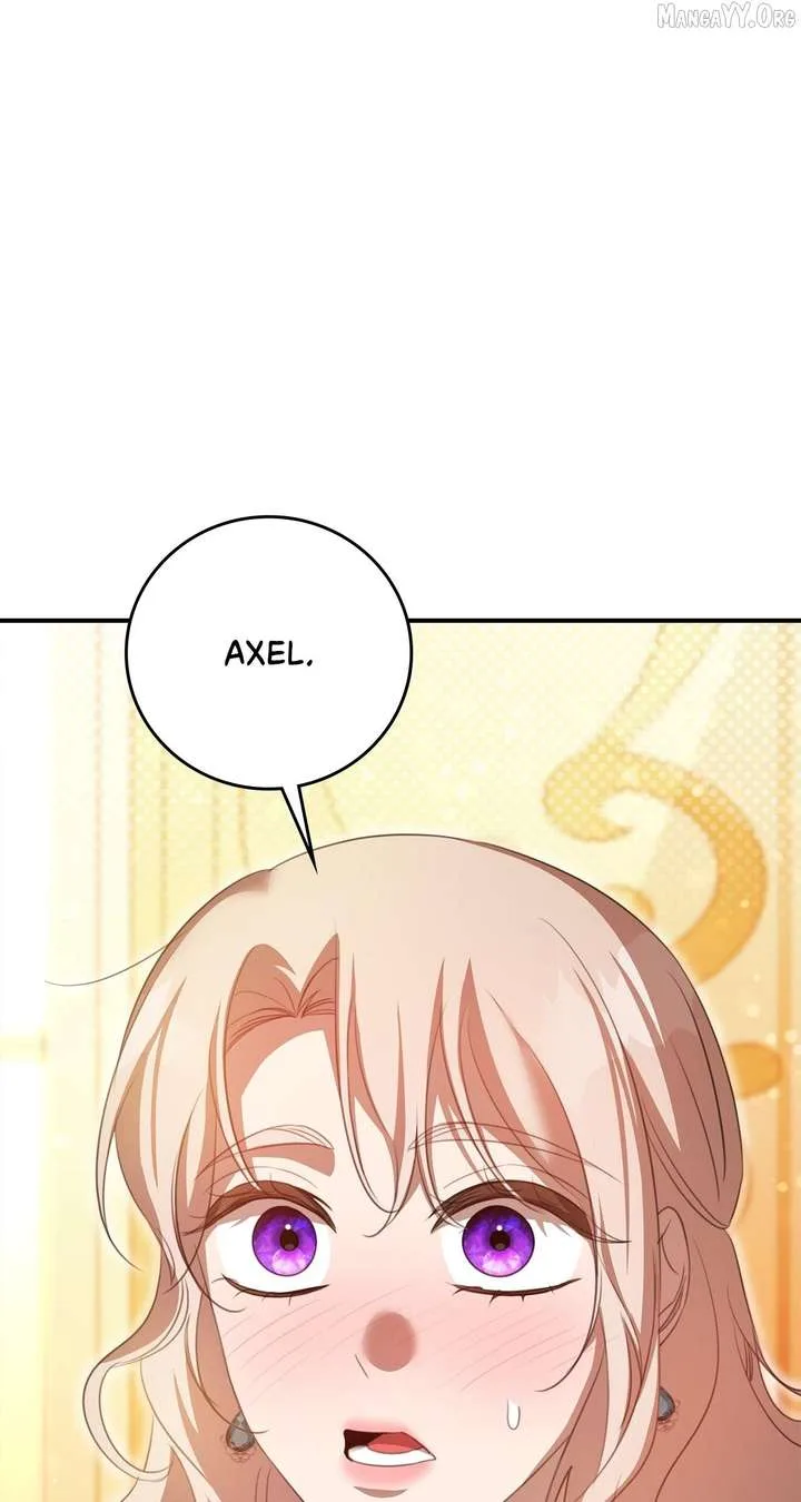 How to Choose Your Knight Chapter 62 page 41