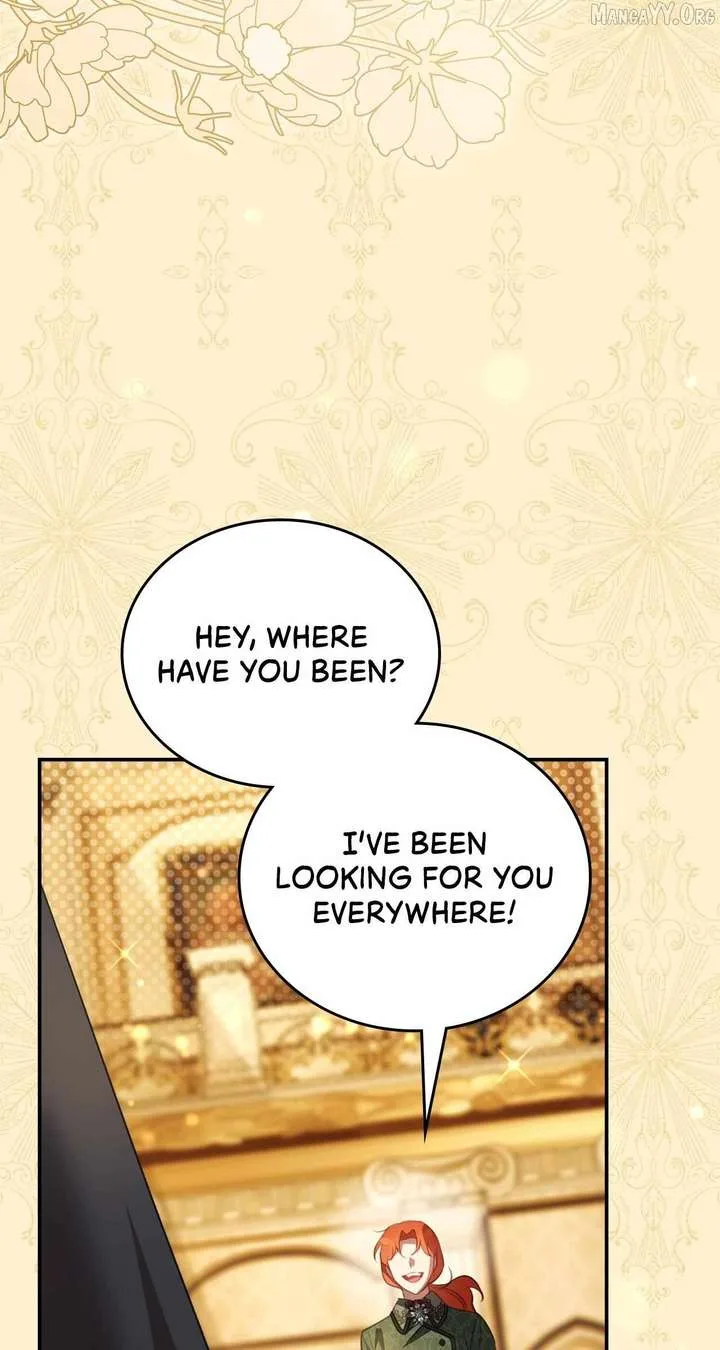 How to Choose Your Knight Chapter 63 page 18