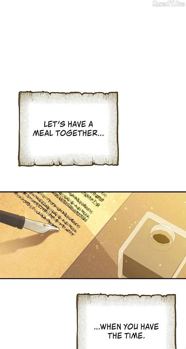 How to Choose Your Knight Chapter 63 page 70
