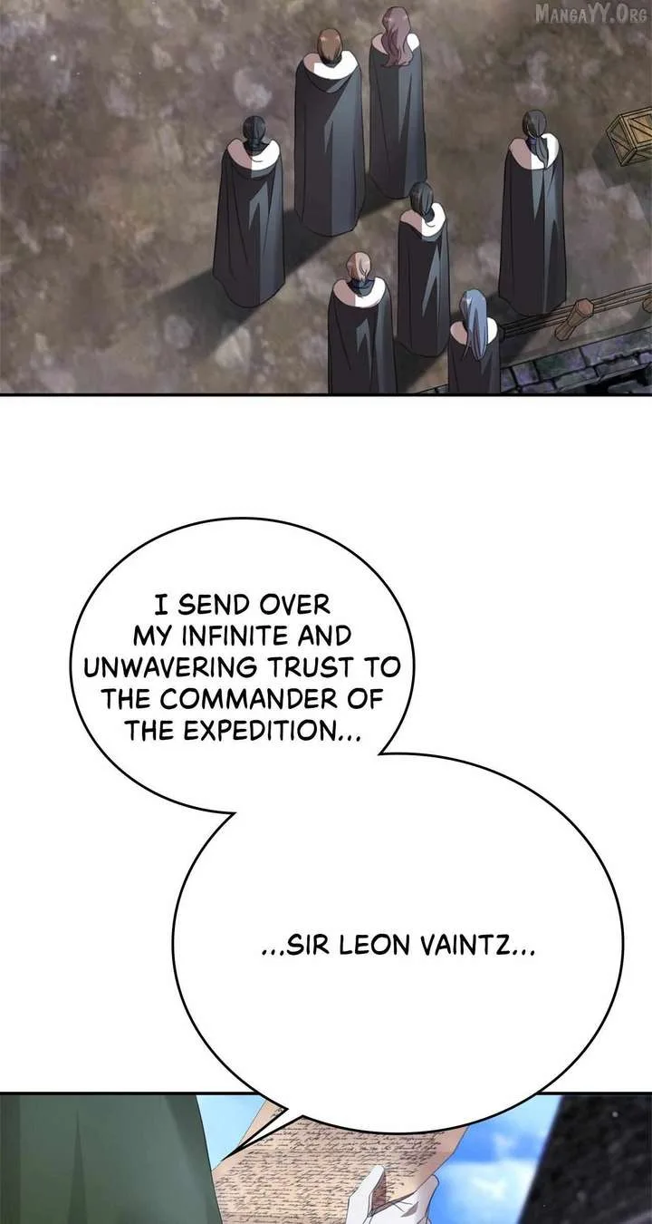 How to Choose Your Knight Chapter 60 page 89