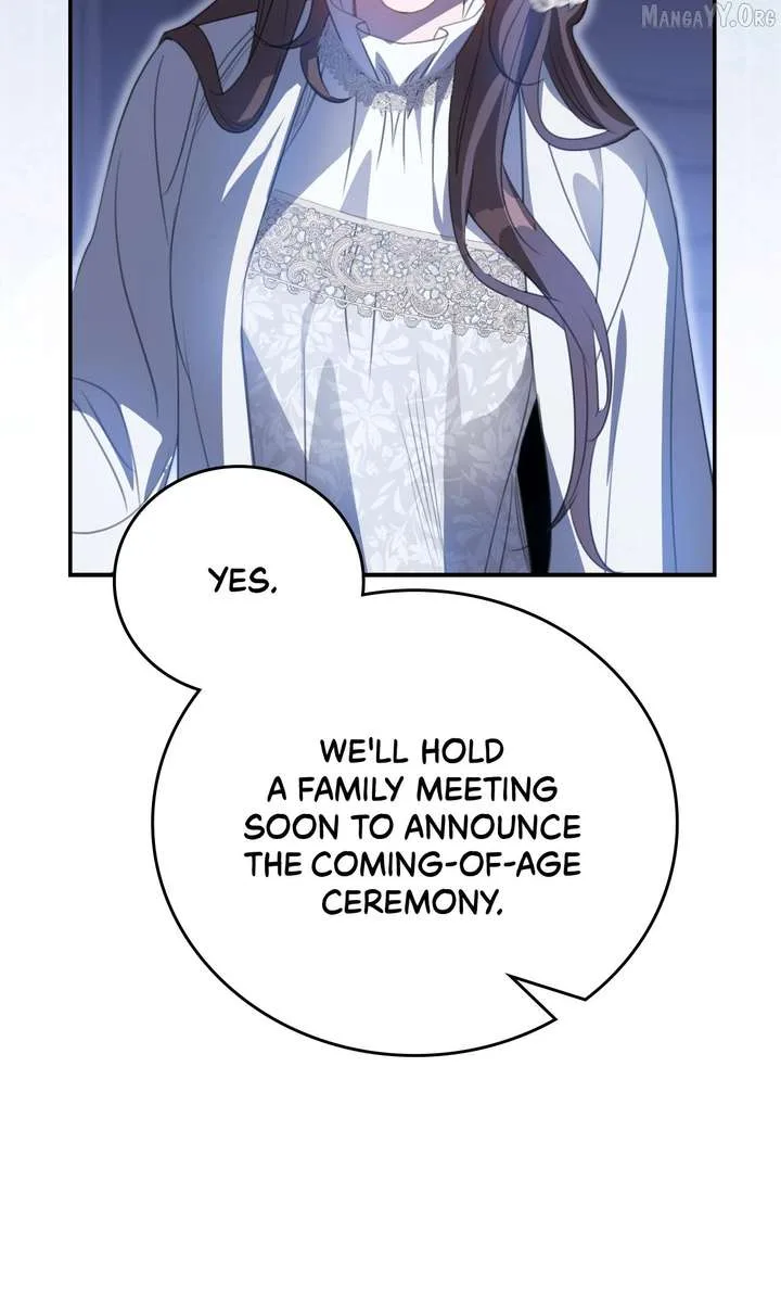 How to Choose Your Knight Chapter 65 page 25