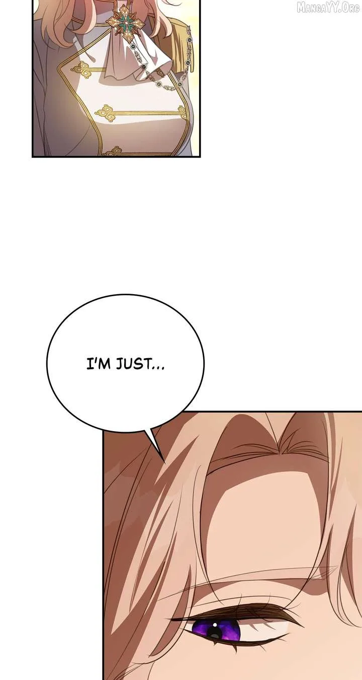 How to Choose Your Knight Chapter 63 page 34