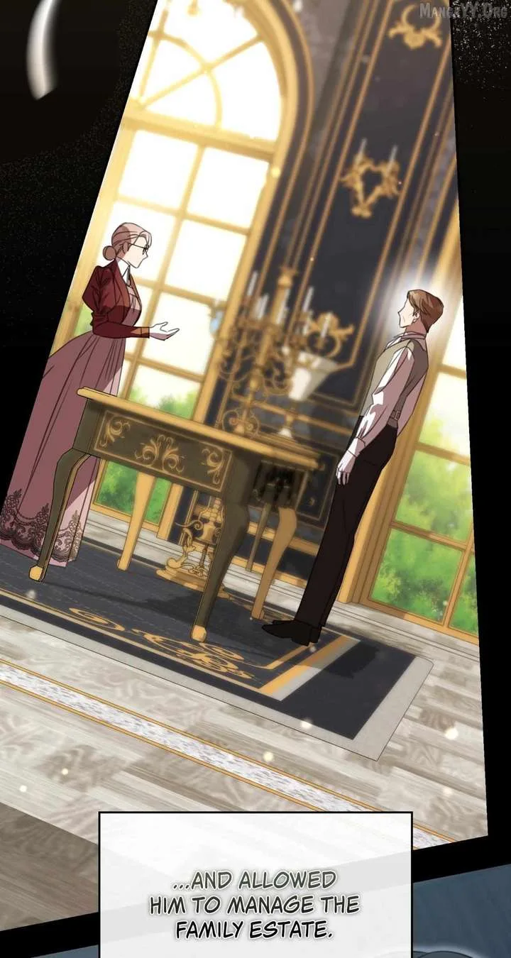 How to Choose Your Knight Chapter 65 page 6