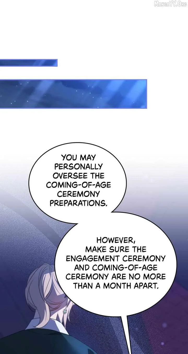 How to Choose Your Knight Chapter 65 page 14