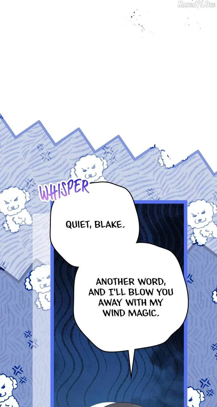 How to Choose Your Knight Chapter 63 page 43