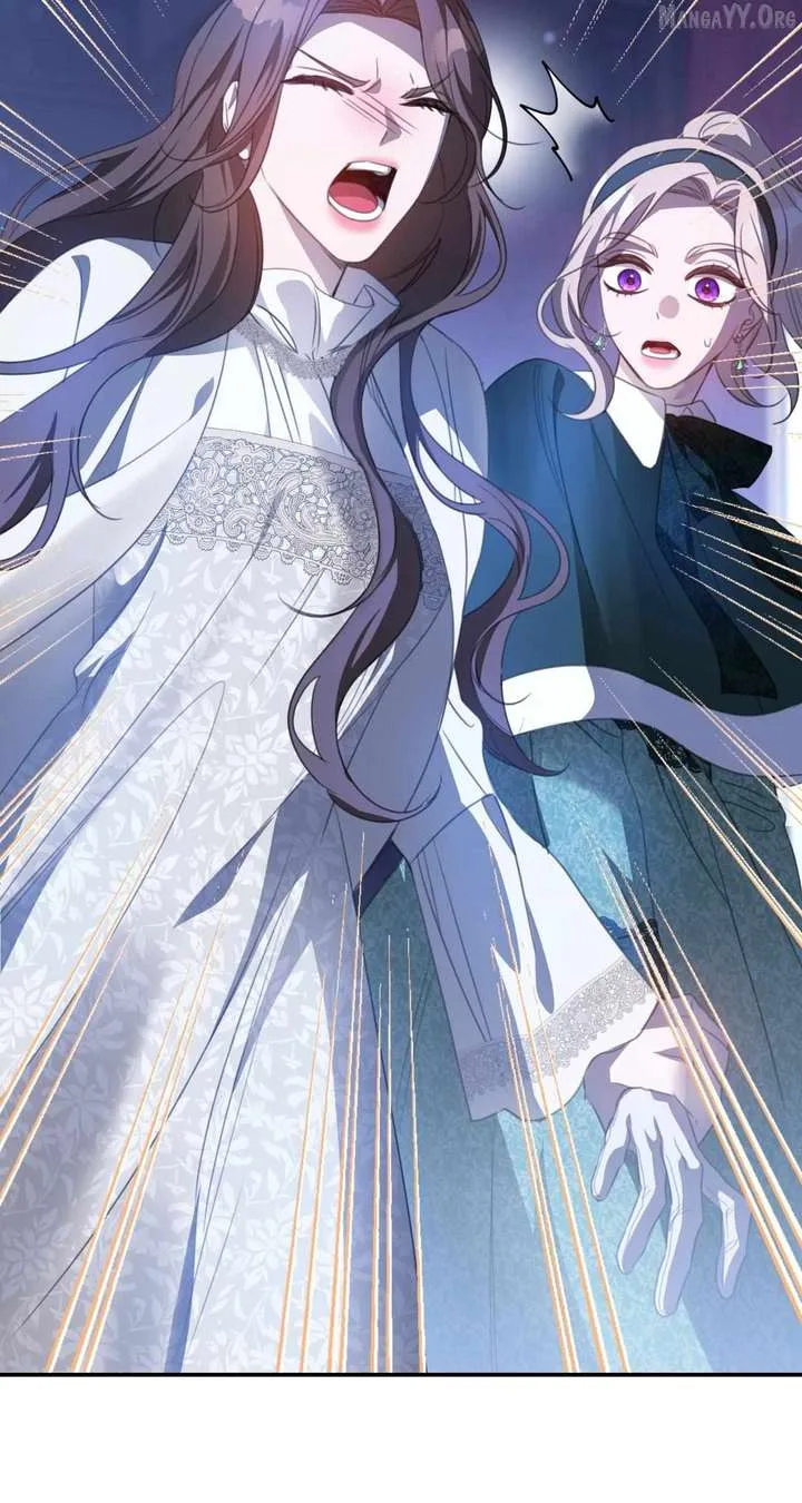 How to Choose Your Knight Chapter 65 page 60