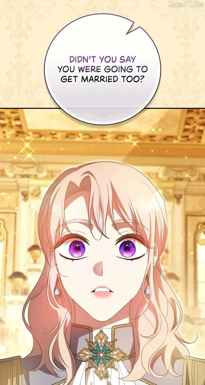 How to Choose Your Knight Chapter 63 page 32