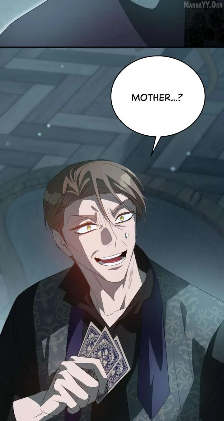 How to Choose Your Knight Chapter 65 page 8