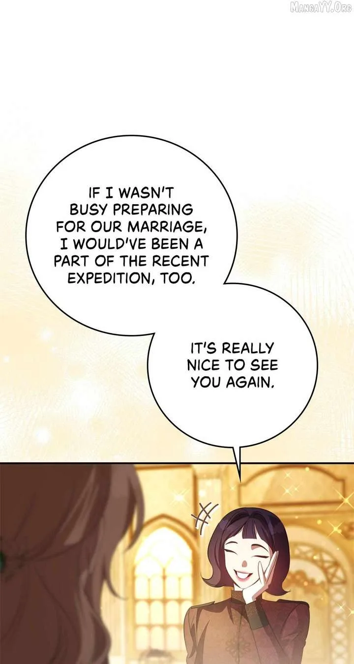 How to Choose Your Knight Chapter 63 page 30