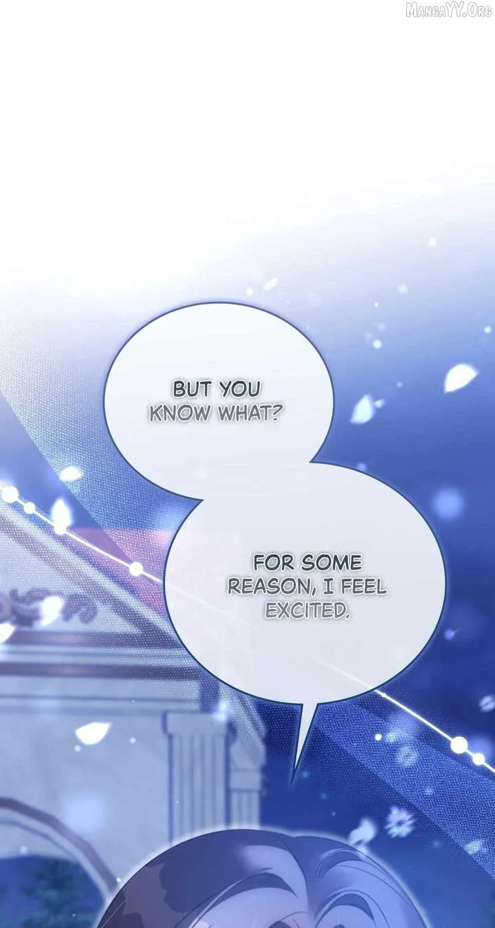 How to Choose Your Knight Chapter 65 page 71
