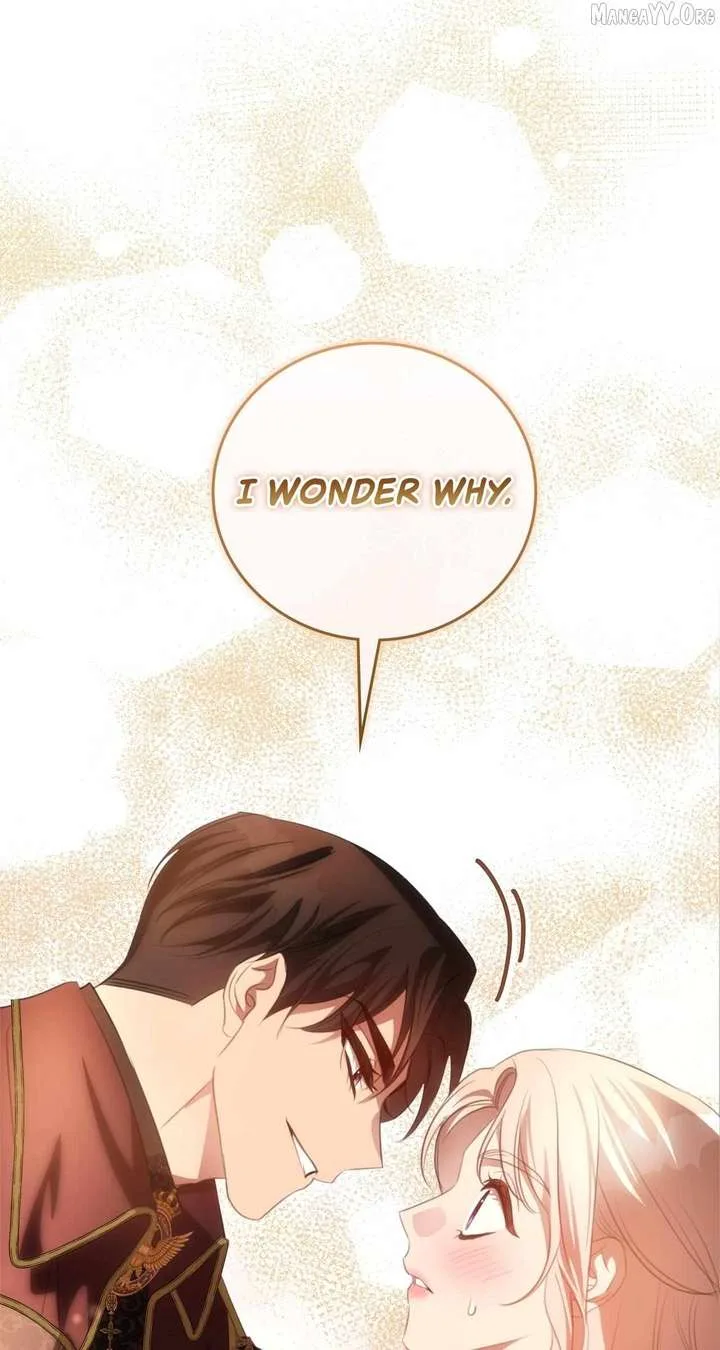 How to Choose Your Knight Chapter 63 page 3